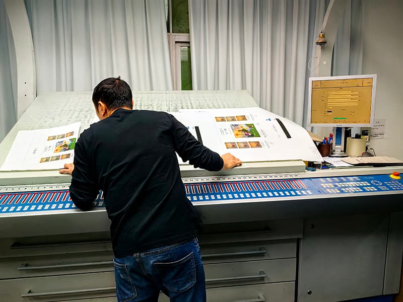 Production Process