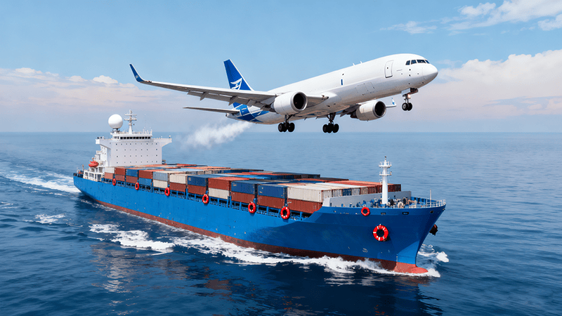Shipment Process