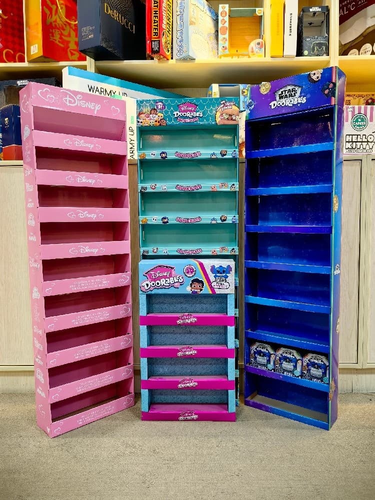 Disney Display Box