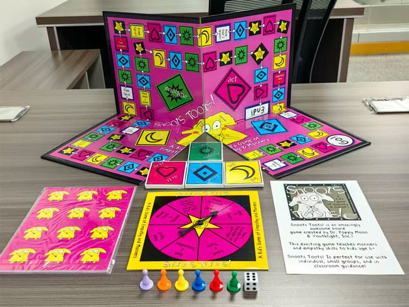 An Introduction on Board Games