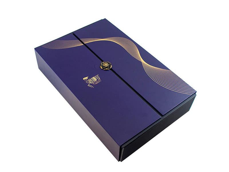 Enhancing The Premium Appearance of Printed Packaging Boxes Through Advanced Printing Techniques.