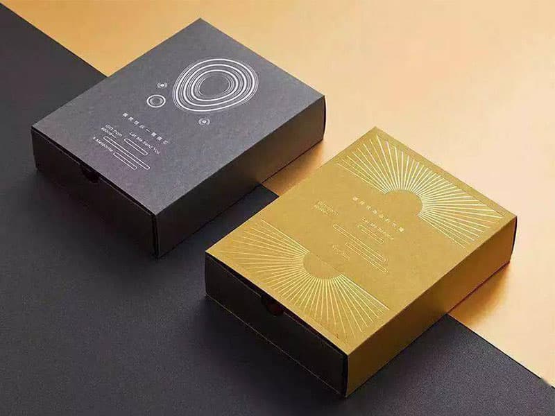 Frying Process: The “Invisible Armor” and “Visual Magic” of Color Box Packaging