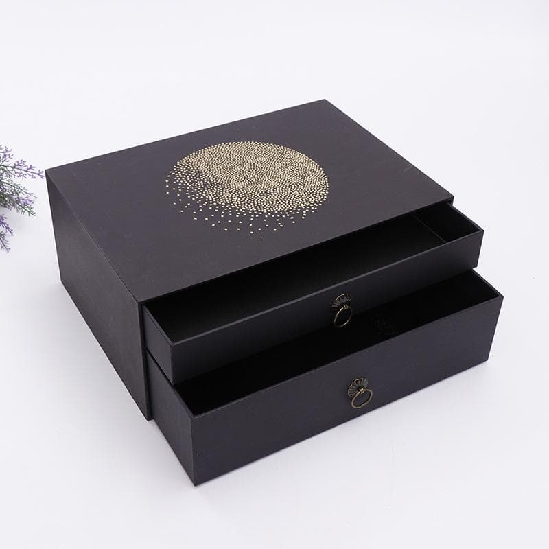 Deluxe Exquisite Gift Box