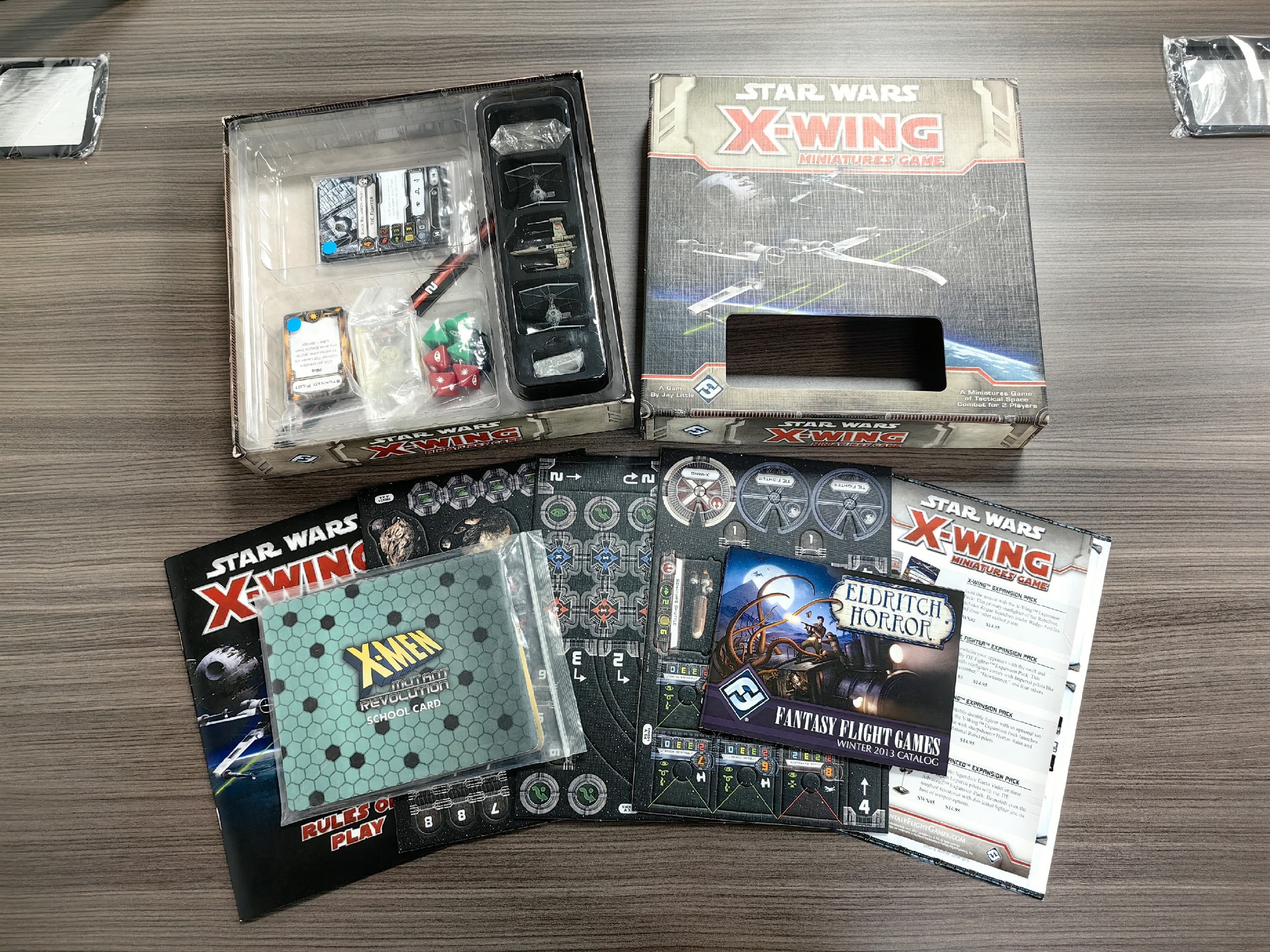 Games