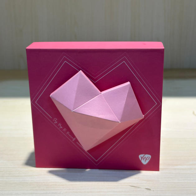 Exquisite Cosmetic Box