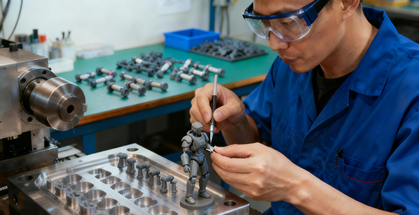Board Games Production: Industry Standards and Best Practices