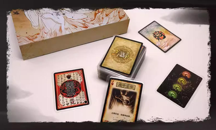 Board Games Manufacturer: How to Choose the Right Partner