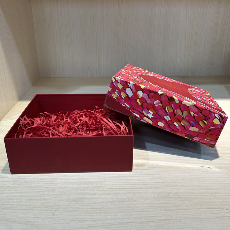 Exquisite Boxes