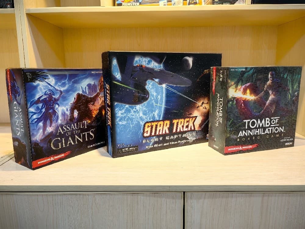 Consumer Profile & Behavioral Insights of Board Game Market