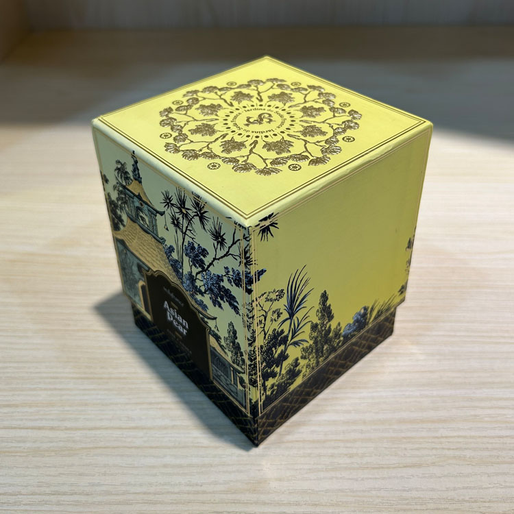 5 Creative Custom Packaging Printing Techniques to Elevate Your Brand
