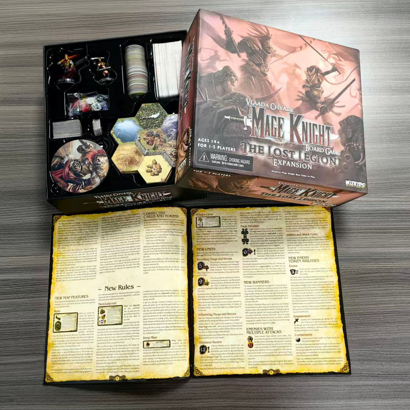 Games