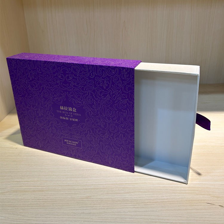 Colored Packaging Box Manufacturing | Custom Printed Color Box Manufacturer