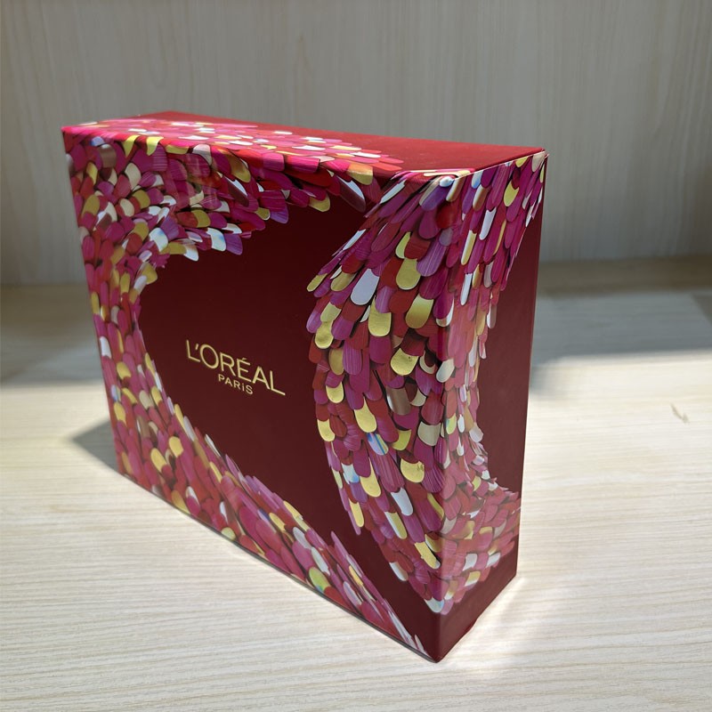 Custom Color Box Manufacturer | Printed Color Boxes, Low MOQ, Factory Direct